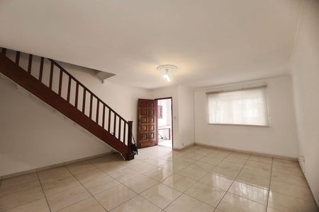 Sala de casa à venda com 2 quartos, 45m² em Vila Prudente, São Paulo