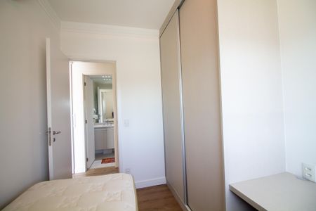 Quarto 1 de apartamento à venda com 2 quartos, 65m² em Chácara Santo Antônio (zona Sul), São Paulo