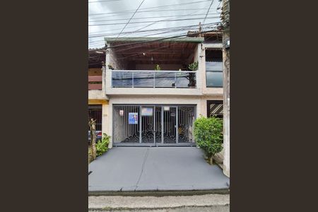 Casa para alugar com 70m², 2 quartos e sem vagaFachada