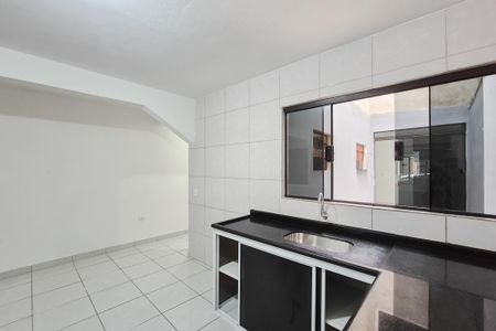 Casa para alugar com 70m², 2 quartos e sem vagaCozinha