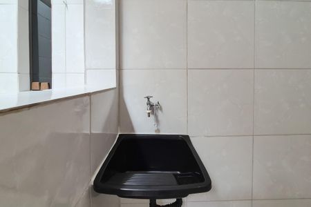 Casa para alugar com 70m², 2 quartos e sem vagaÁrea de Serviço