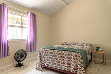 Casa para alugar com 85m², 3 quartos e 3 vagasQuarto