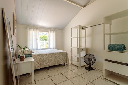 Quarto de casa para alugar com 3 quartos, 85m² em Ingleses do Rio Vermelho, Florianópolis