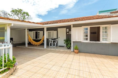 Casa para alugar com 85m², 3 quartos e 3 vagasÁrea Externa