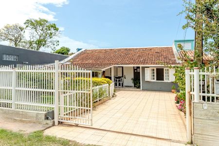 Fachada de casa para alugar com 3 quartos, 85m² em Ingleses do Rio Vermelho, Florianópolis