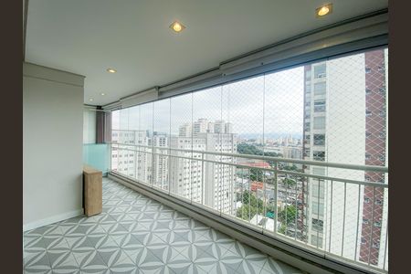 Apartamento para alugar com 83m², 2 quartos e 2 vagas Apartamento para alugar com 83m², 2 quartos e 2 vagasVaranda da Sala