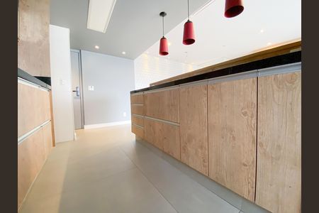 Apartamento para alugar com 83m², 2 quartos e 2 vagas Apartamento para alugar com 83m², 2 quartos e 2 vagasCozinha