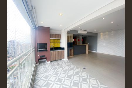 Apartamento para alugar com 83m², 2 quartos e 2 vagas Apartamento para alugar com 83m², 2 quartos e 2 vagasVaranda da Sala