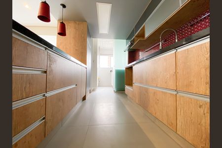 Apartamento para alugar com 83m², 2 quartos e 2 vagas Apartamento para alugar com 83m², 2 quartos e 2 vagasCozinha