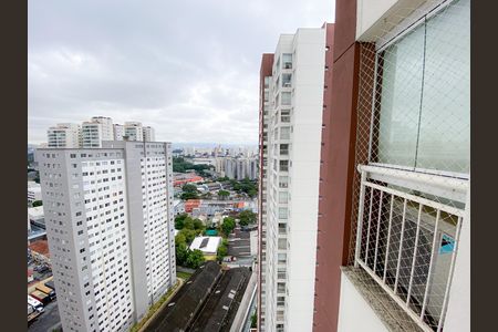 Apartamento para alugar com 83m², 2 quartos e 2 vagas Apartamento para alugar com 83m², 2 quartos e 2 vagasVista da Suíte