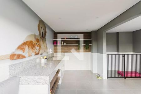 Apartamento para alugar com 83m², 2 quartos e 2 vagas Apartamento para alugar com 83m², 2 quartos e 2 vagasÁrea de Comum