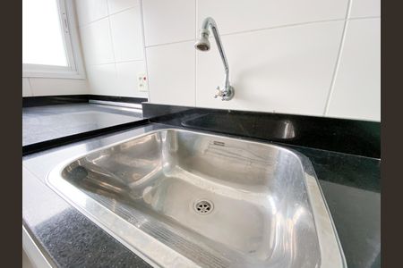 Apartamento para alugar com 83m², 2 quartos e 2 vagas Apartamento para alugar com 83m², 2 quartos e 2 vagasÁrea de Serviço