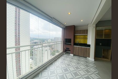 Apartamento para alugar com 83m², 2 quartos e 2 vagas Apartamento para alugar com 83m², 2 quartos e 2 vagasVaranda da Sala