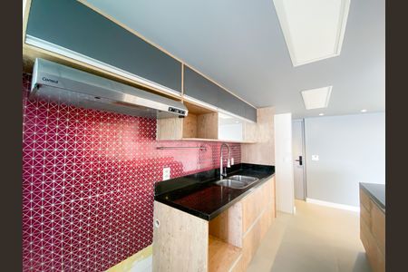 Apartamento para alugar com 83m², 2 quartos e 2 vagas Apartamento para alugar com 83m², 2 quartos e 2 vagasCozinha