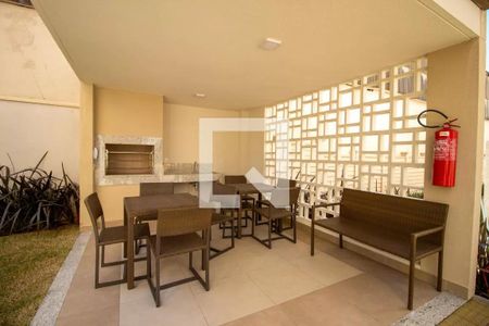 Apartamento para alugar com 83m², 2 quartos e 2 vagas Apartamento para alugar com 83m², 2 quartos e 2 vagasÁrea de Comum