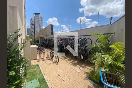 Apartamento para alugar com 83m², 2 quartos e 2 vagas Apartamento para alugar com 83m², 2 quartos e 2 vagasÁrea de Comum