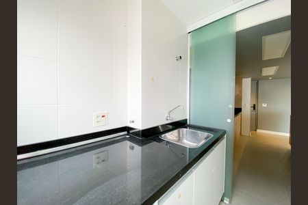 Apartamento para alugar com 83m², 2 quartos e 2 vagas Apartamento para alugar com 83m², 2 quartos e 2 vagasÁrea de Serviço