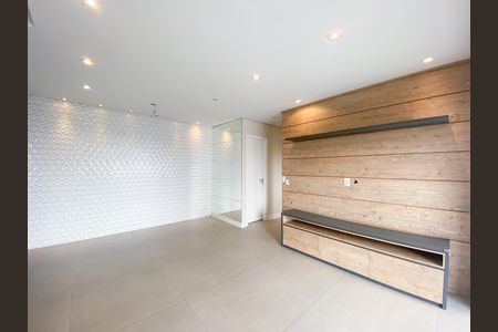 Apartamento para alugar com 83m², 2 quartos e 2 vagas Apartamento para alugar com 83m², 2 quartos e 2 vagasSala