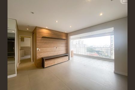 Apartamento para alugar com 83m², 2 quartos e 2 vagas Apartamento para alugar com 83m², 2 quartos e 2 vagasSala