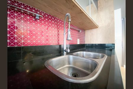 Apartamento para alugar com 83m², 2 quartos e 2 vagas Apartamento para alugar com 83m², 2 quartos e 2 vagasCozinha