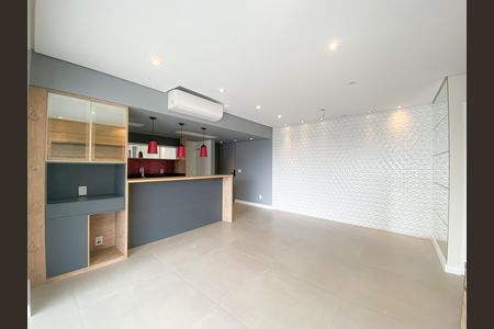 Apartamento para alugar com 83m², 2 quartos e 2 vagas Apartamento para alugar com 83m², 2 quartos e 2 vagasSala
