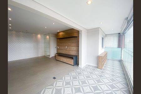 Apartamento para alugar com 83m², 2 quartos e 2 vagas Apartamento para alugar com 83m², 2 quartos e 2 vagasVaranda da Sala
