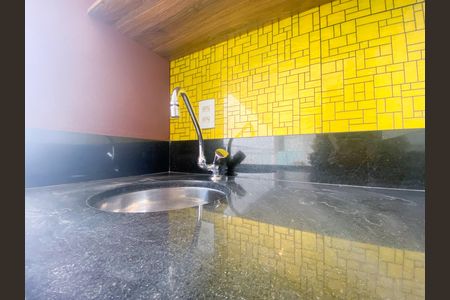 Apartamento para alugar com 83m², 2 quartos e 2 vagas Apartamento para alugar com 83m², 2 quartos e 2 vagasVaranda da Sala