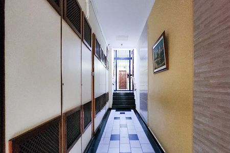 Apartamento à venda com 66m², 2 quartos e sem vaga Apartamento à venda com 66m², 2 quartos e sem vagaÁrea Comum