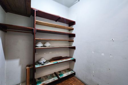 Apartamento à venda com 66m², 2 quartos e sem vaga Apartamento à venda com 66m², 2 quartos e sem vagaQuarto de Serviço