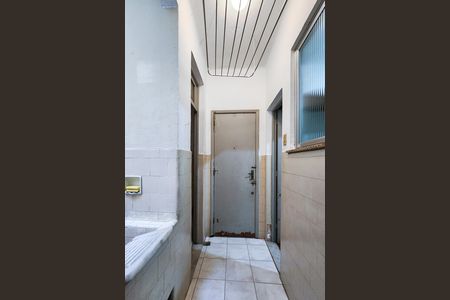 Apartamento à venda com 66m², 2 quartos e sem vaga Apartamento à venda com 66m², 2 quartos e sem vagaÁrea de Serviço