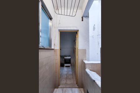 Apartamento à venda com 66m², 2 quartos e sem vaga Apartamento à venda com 66m², 2 quartos e sem vagaÁrea de Serviço