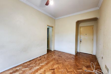 Apartamento à venda com 66m², 2 quartos e sem vaga Apartamento à venda com 66m², 2 quartos e sem vagaSala