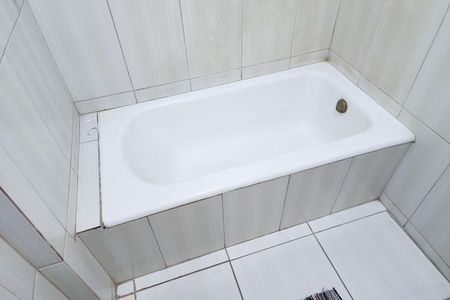 Apartamento à venda com 66m², 2 quartos e sem vaga Apartamento à venda com 66m², 2 quartos e sem vagaBanheiro
