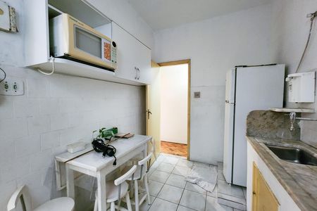Apartamento à venda com 66m², 2 quartos e sem vaga Apartamento à venda com 66m², 2 quartos e sem vagaCozinha