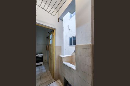Apartamento à venda com 66m², 2 quartos e sem vaga Apartamento à venda com 66m², 2 quartos e sem vagaÁrea de Serviço