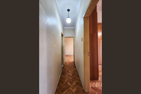 Apartamento à venda com 66m², 2 quartos e sem vaga Apartamento à venda com 66m², 2 quartos e sem vagaCorredor