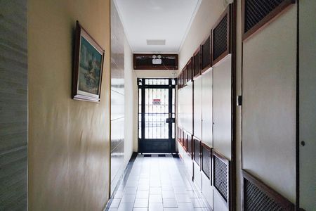 Apartamento à venda com 66m², 2 quartos e sem vaga Apartamento à venda com 66m², 2 quartos e sem vagaÁrea Comum