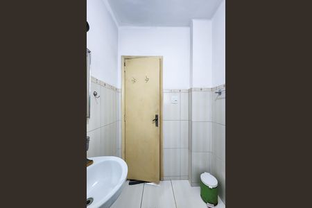 Apartamento à venda com 66m², 2 quartos e sem vaga Apartamento à venda com 66m², 2 quartos e sem vagaBanheiro