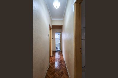 Apartamento à venda com 66m², 2 quartos e sem vaga Apartamento à venda com 66m², 2 quartos e sem vagaCorredor