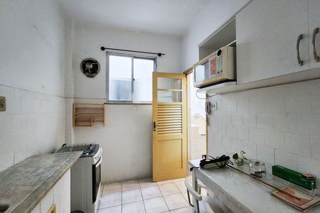 Apartamento à venda com 66m², 2 quartos e sem vaga Apartamento à venda com 66m², 2 quartos e sem vagaCozinha
