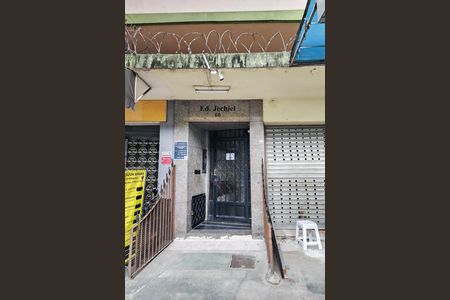 Apartamento à venda com 66m², 2 quartos e sem vaga Apartamento à venda com 66m², 2 quartos e sem vagaFachada