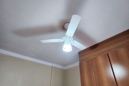 Apartamento à venda com 66m², 2 quartos e sem vaga Apartamento à venda com 66m², 2 quartos e sem vagaQuarto 2