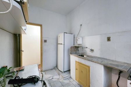 Apartamento à venda com 66m², 2 quartos e sem vaga Apartamento à venda com 66m², 2 quartos e sem vagaCozinha