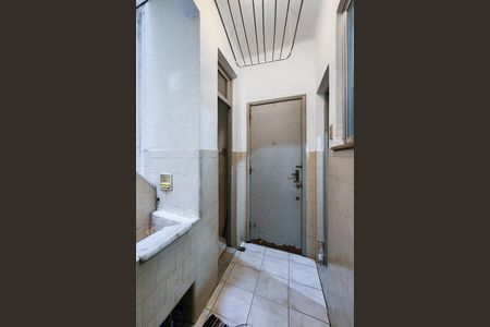 Apartamento à venda com 66m², 2 quartos e sem vaga Apartamento à venda com 66m², 2 quartos e sem vagaÁrea de Serviço