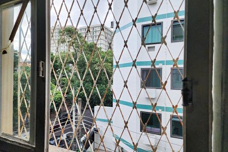 Apartamento à venda com 66m², 2 quartos e sem vaga Apartamento à venda com 66m², 2 quartos e sem vagaVista do Quarto 2
