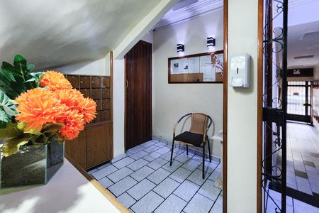 Apartamento à venda com 66m², 2 quartos e sem vaga Apartamento à venda com 66m², 2 quartos e sem vagaÁrea Comum