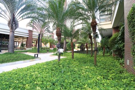 Apartamento para alugar com 168m², 4 quartos e 3 vagasÁrea comum