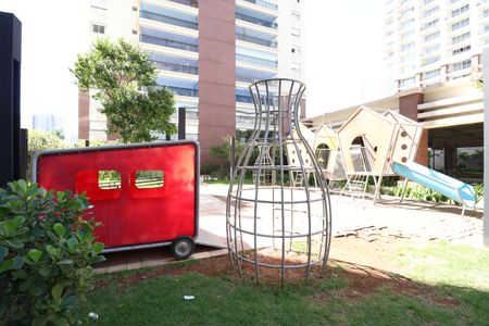 Apartamento para alugar com 168m², 4 quartos e 3 vagasÁrea comum