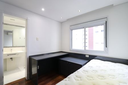 Apartamento para alugar com 168m², 4 quartos e 3 vagasSuíte 1