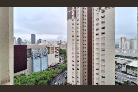 Apartamento para alugar com 168m², 4 quartos e 3 vagasVista Varanda
